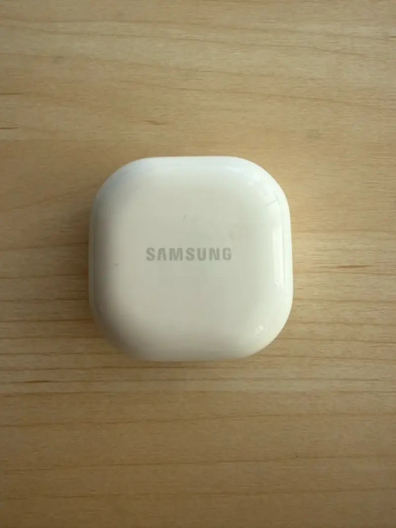 Audífonos inalámbricos Samsung Galaxy Buds2 - 2