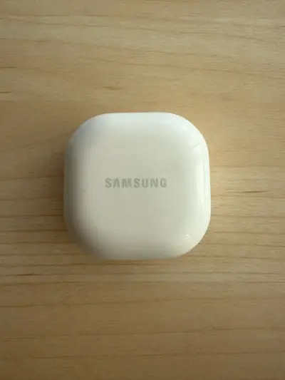 Audífonos inalámbricos Samsung Galaxy Buds2 - miniatura 2