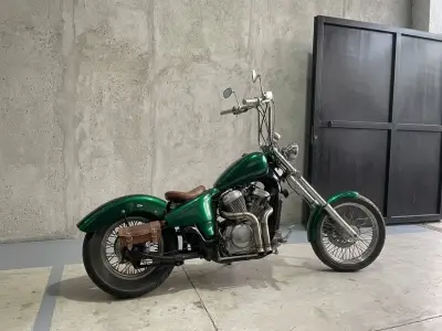 Alforjas para moto - miniatura 4