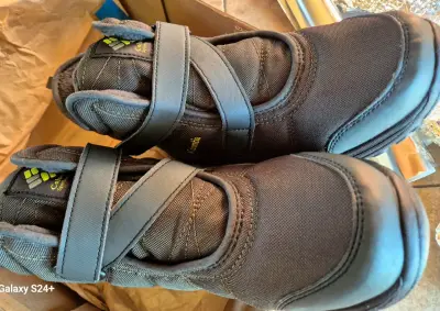 Botas Columbia nuevasyth Fairbanks impermeables 38 - miniatura 3