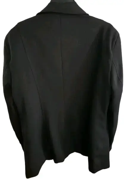 Blazer Negro para Mujer Arizona - 2