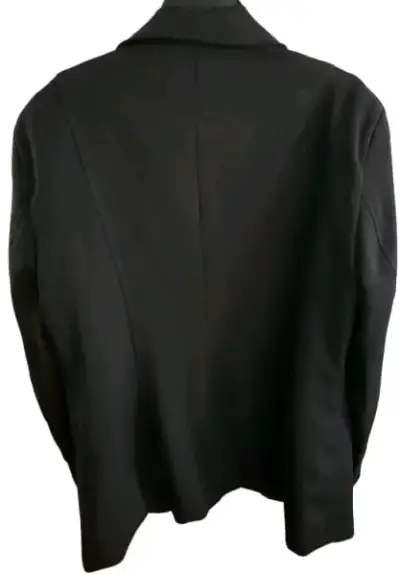 Blazer Negro para Mujer Arizona - miniatura 2