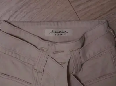 Pantalones - Dinámica - miniatura 1