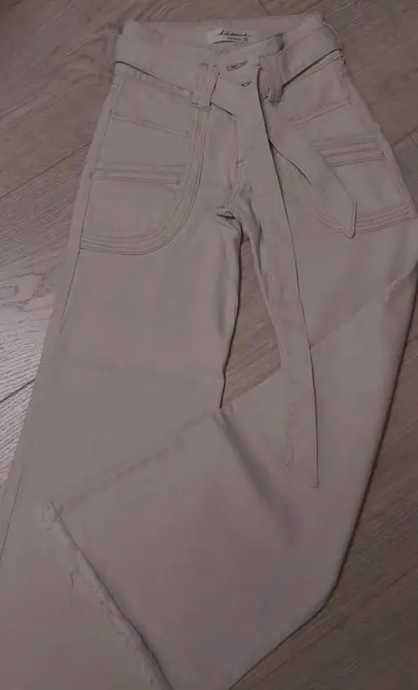 Pantalones - Dinámica - 2