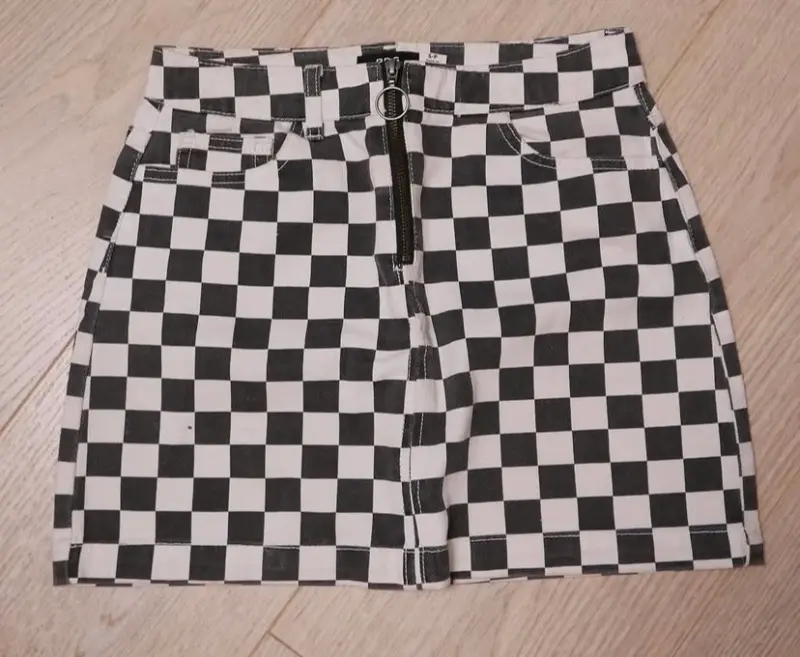 Minifalda - Urban Outfitters - 2