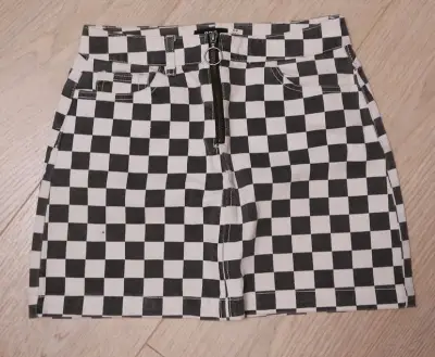 Minifalda - Urban Outfitters - miniatura 2