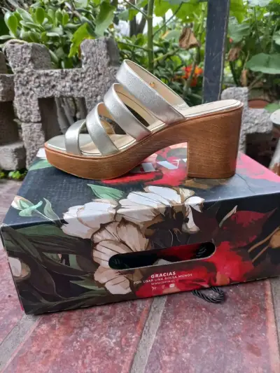 sandalia casual Zappa K365 - miniatura 1