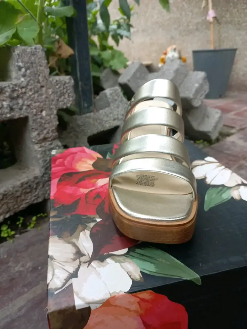 sandalia casual Zappa K365 - 3