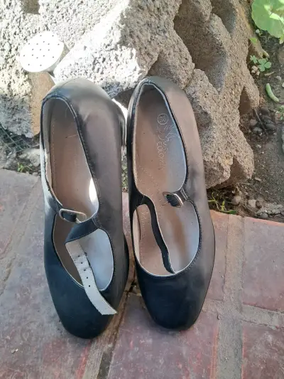 Zapatos de cueca - miniatura 1