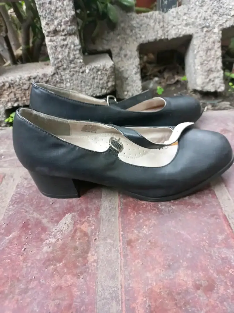 Zapatos de cueca - 3