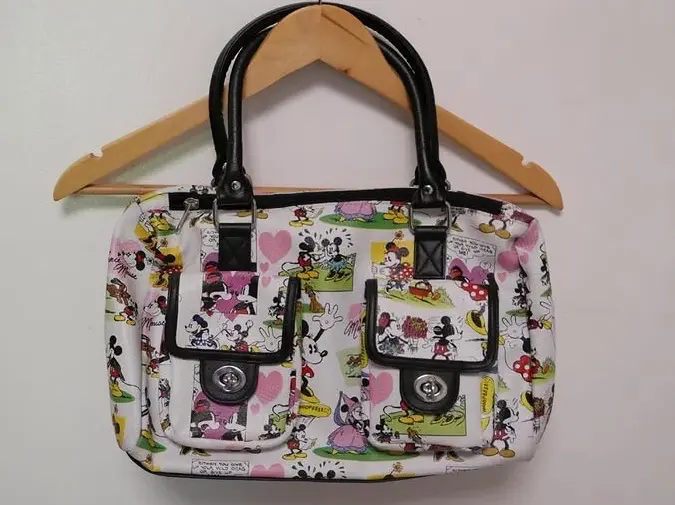 Cartera - Disney