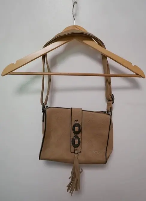 Cartera -Sei