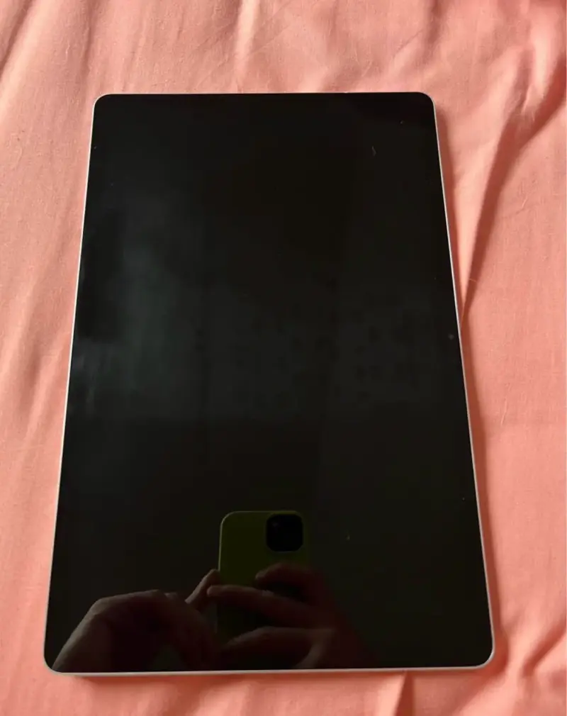 Samsung tab s7 fe con teclado y lápiz - 3