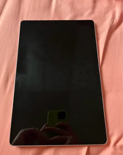 Samsung tab s7 fe con teclado y lápiz - miniatura 3