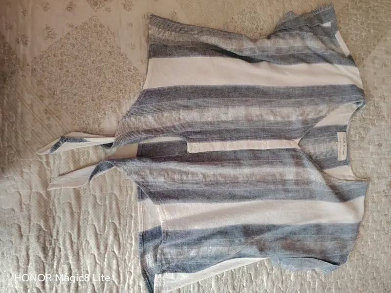 Camisa de mujer en colores vibrantes - 5