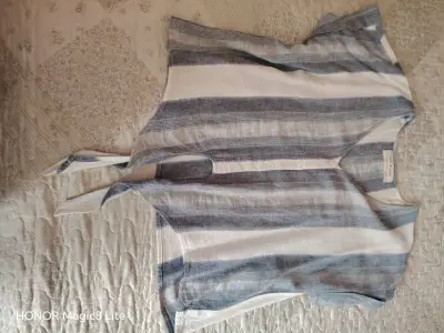 Camisa de mujer en colores vibrantes - miniatura 5