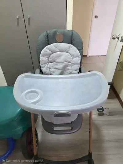 Silla de Comer para Bebé Maxi-cosi - miniatura 1