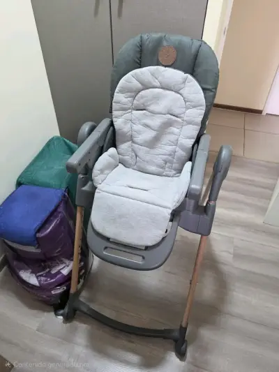 Silla de Comer para Bebé Maxi-cosi - miniatura 2