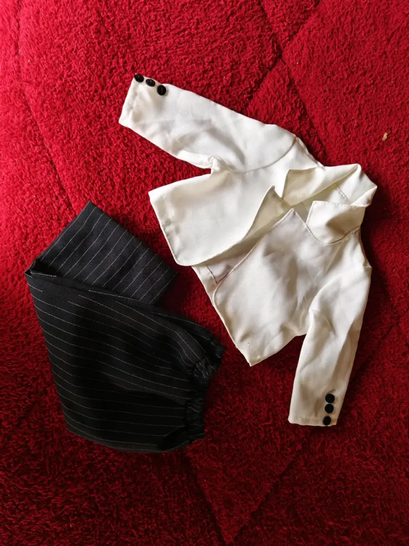 Traje de huaso