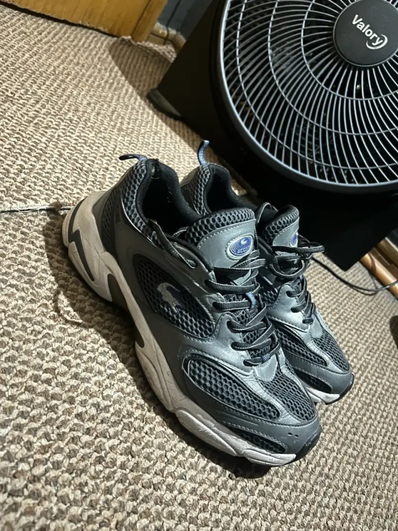 Zapatillas deportivas Lacoste - 1