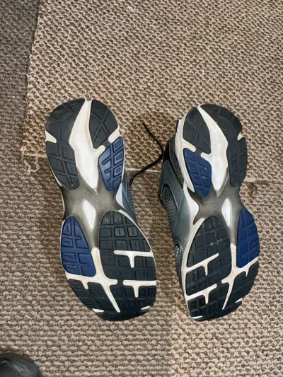 Zapatillas deportivas Lacoste - miniatura 2