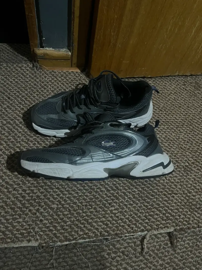 Zapatillas deportivas Lacoste - 3