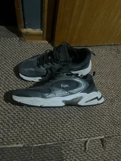 Zapatillas deportivas Lacoste - miniatura 3