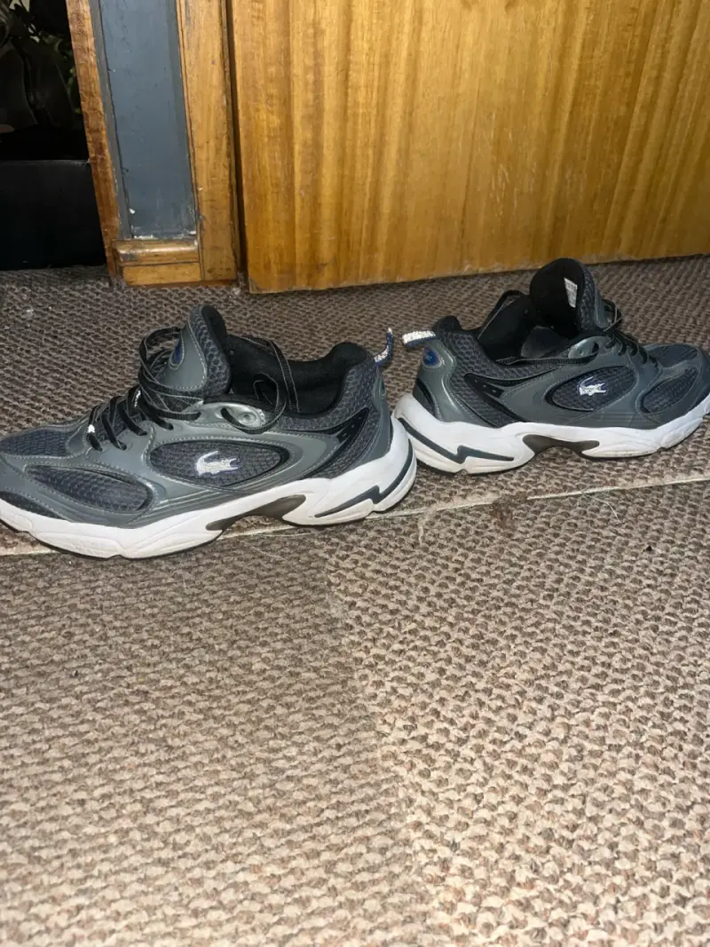 Zapatillas deportivas Lacoste - 4