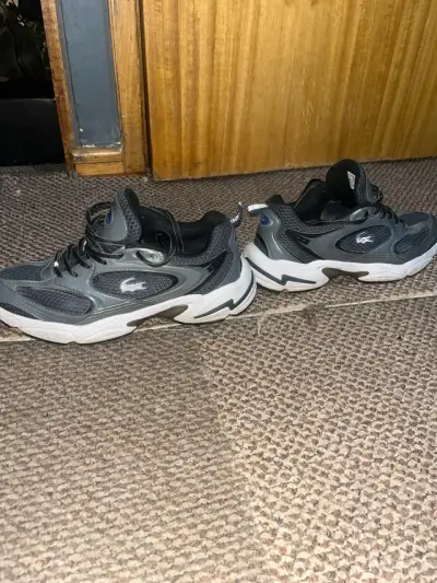 Zapatillas deportivas Lacoste - miniatura 4