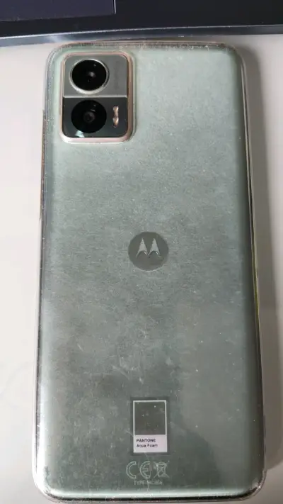 Smartphone Motorola Pantalla Completa - miniatura 2