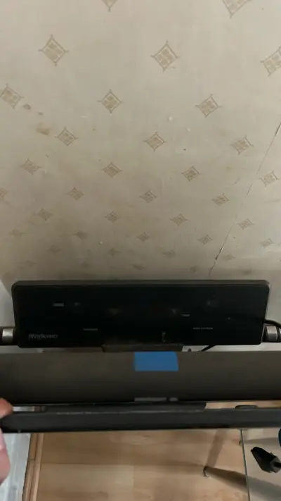 Caminadora Eléctrica Plegable iWalkPro - miniatura 2