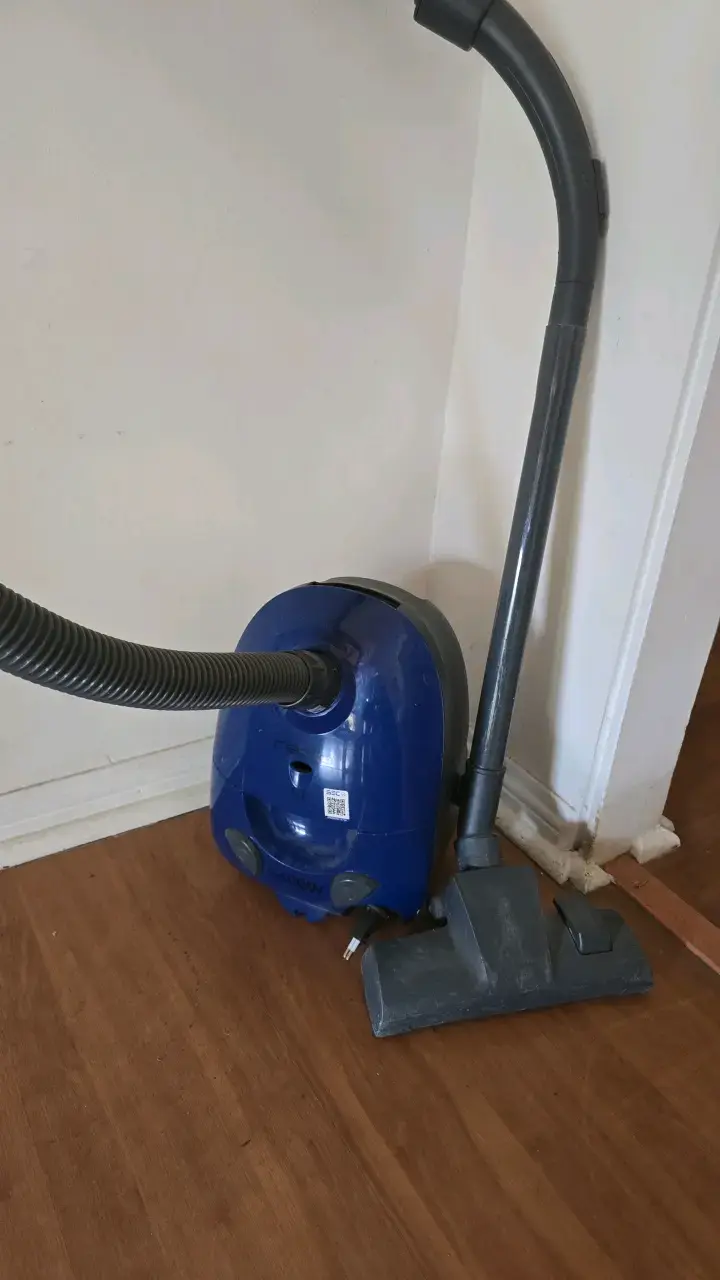 Aspiradora recco 400w - 1