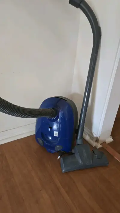 Aspiradora recco 400w - miniatura 1