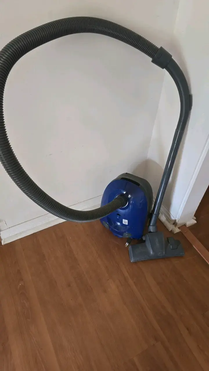 Aspiradora recco 400w - 2