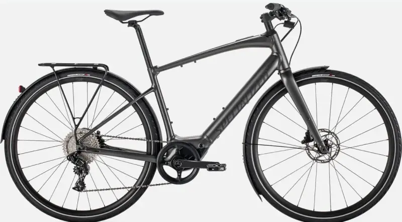 Bicicleta Eléctrica Specialized Vado SL 4.0 EQ