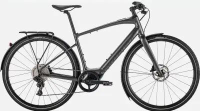 Bicicleta Eléctrica Specialized Vado SL 4.0 EQ - miniatura 1