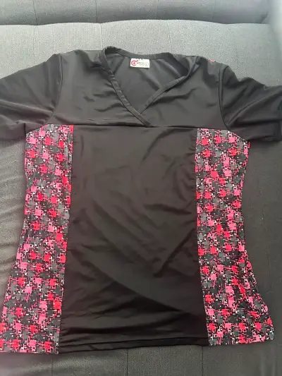 Top estampados para mujer Ripholia - miniatura 4