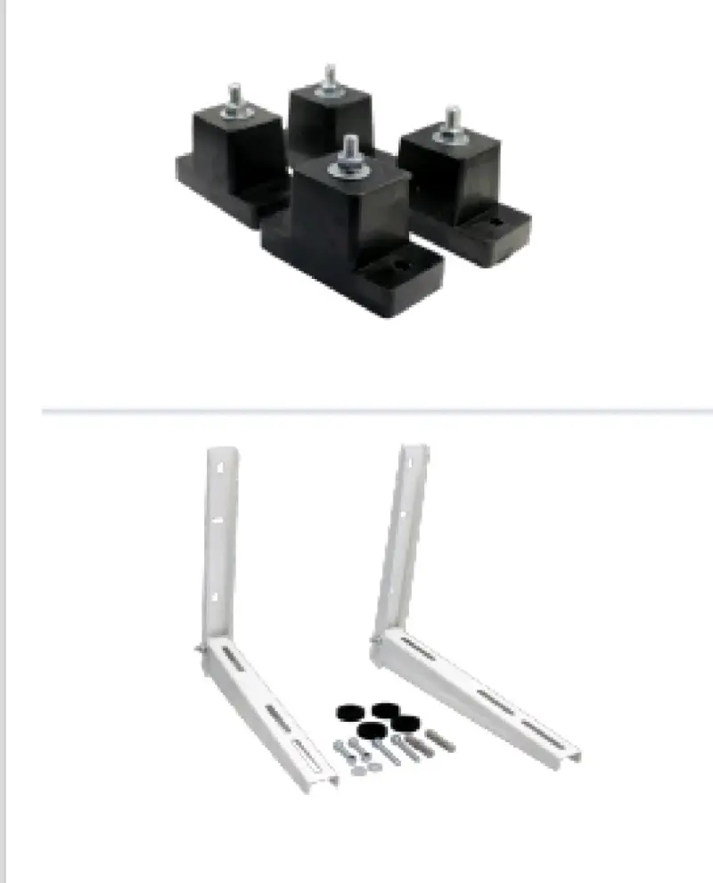 Soportes de pared para aire acondicionado Artik - 1