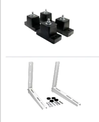 Soportes de pared para aire acondicionado Artik - miniatura 1