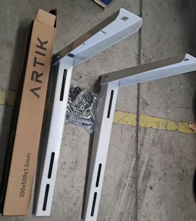 Soportes de pared para aire acondicionado Artik - 2