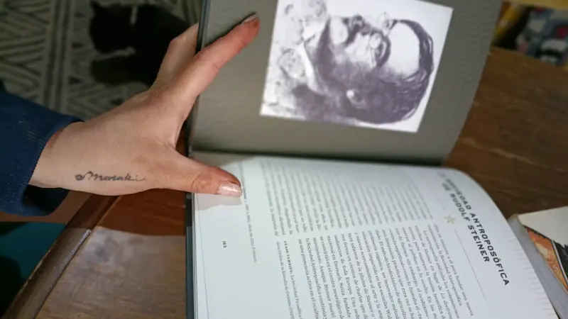 Libro El Ocultismo de John Michael Greer - 4