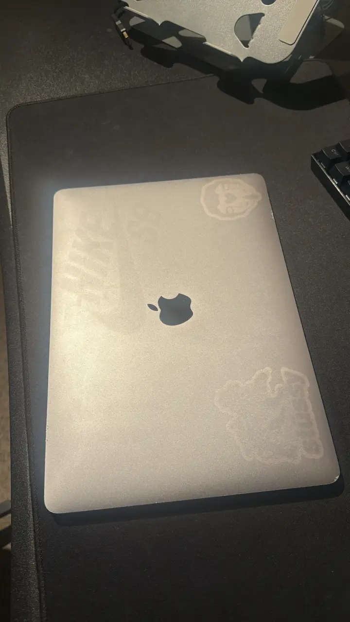MacBook Pro 13 pulgadas 2019 con Touch Bar - 3