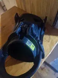 Fijaciones de snowboard Burton Step-on - 3