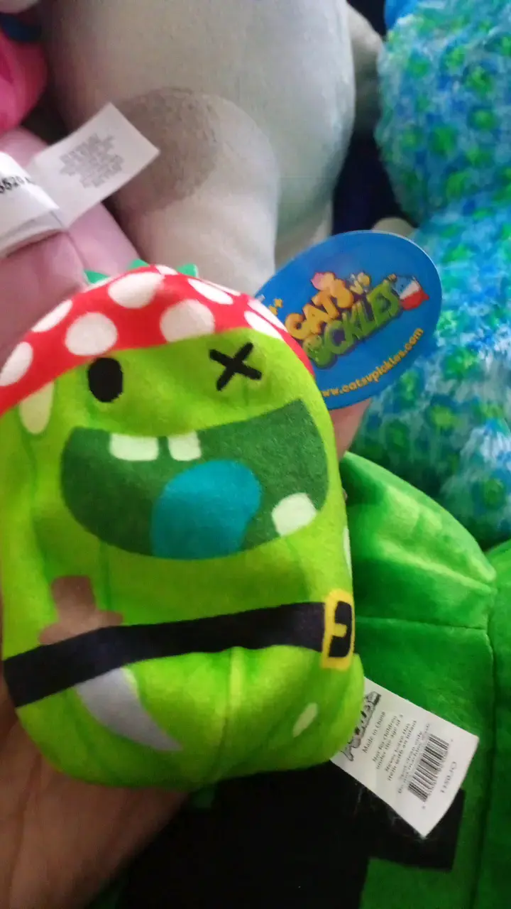 Pack 4 Peluches de semillas anti estres - 3