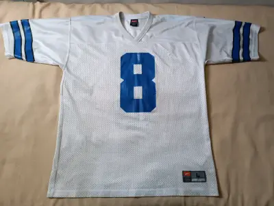 Camiseta deportiva NFL dallas cowboys - miniatura 1