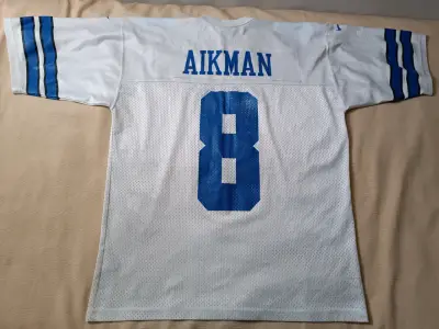 Camiseta deportiva NFL dallas cowboys - miniatura 2
