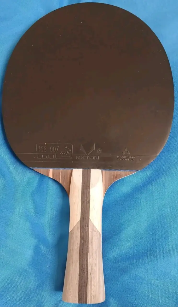 Raqueta de Tenis de Mesa Loki Profesional - 3