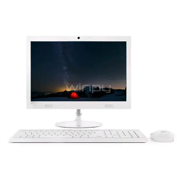 Lenovo ideacentre aio 330 - 2