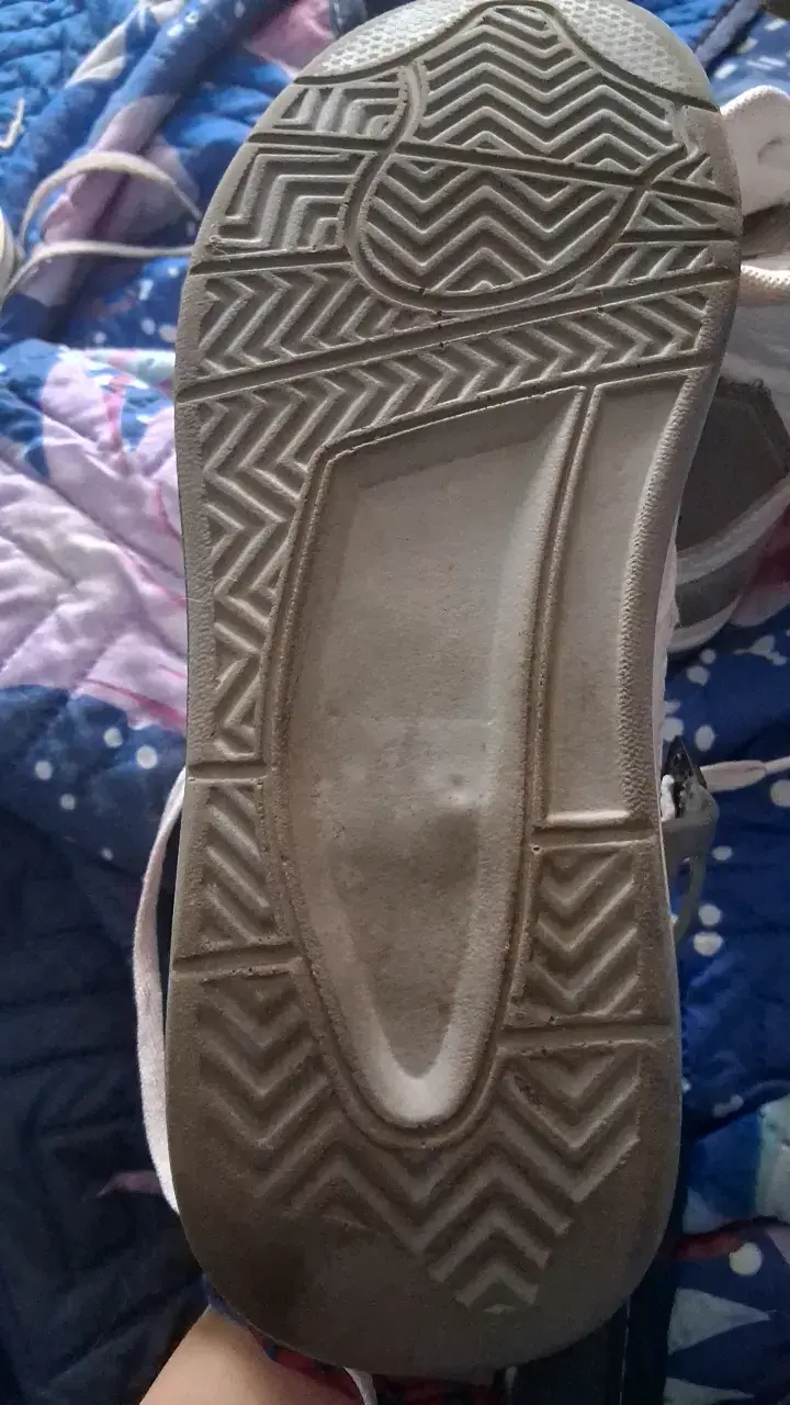 Jordan retro - 2