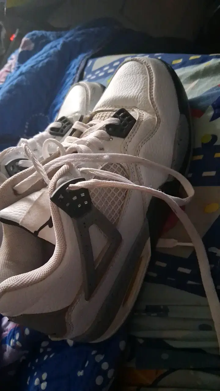 Jordan retro - 3